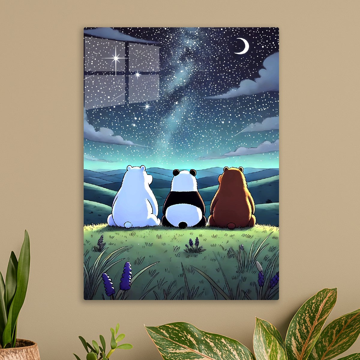 We Bare Bears