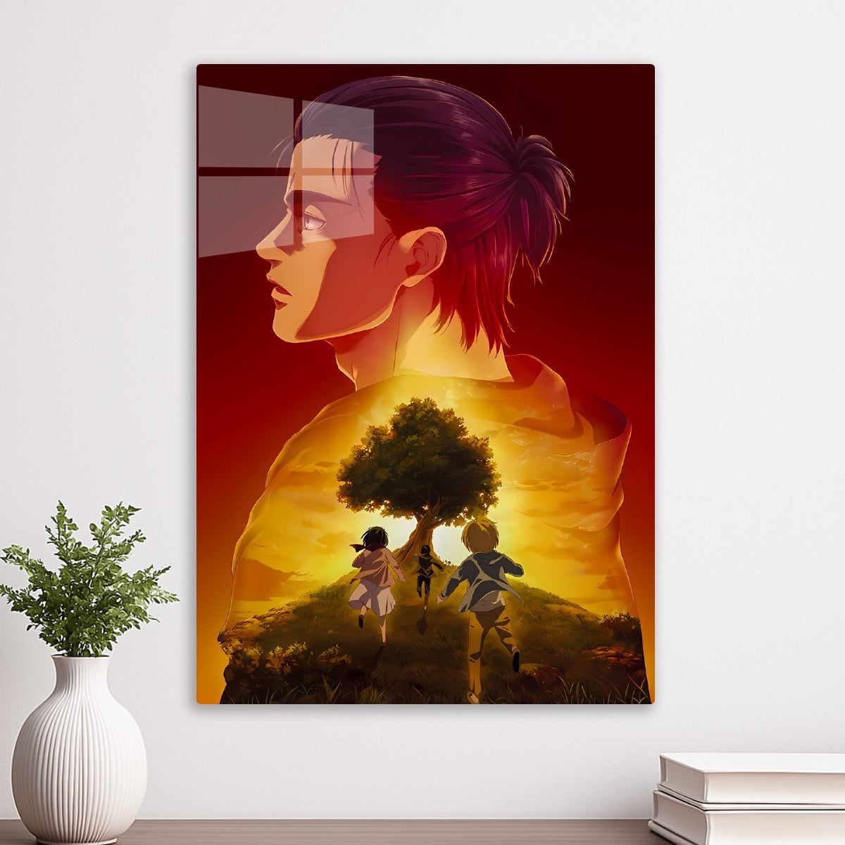 Attack On Titan Final Season