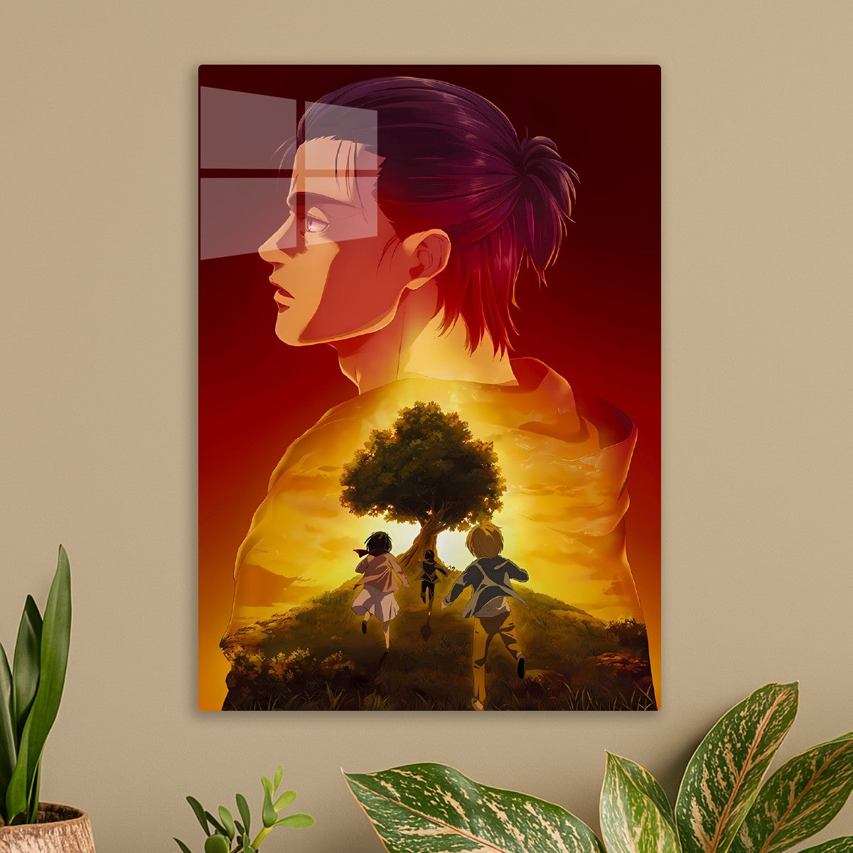 Attack On Titan Final Season