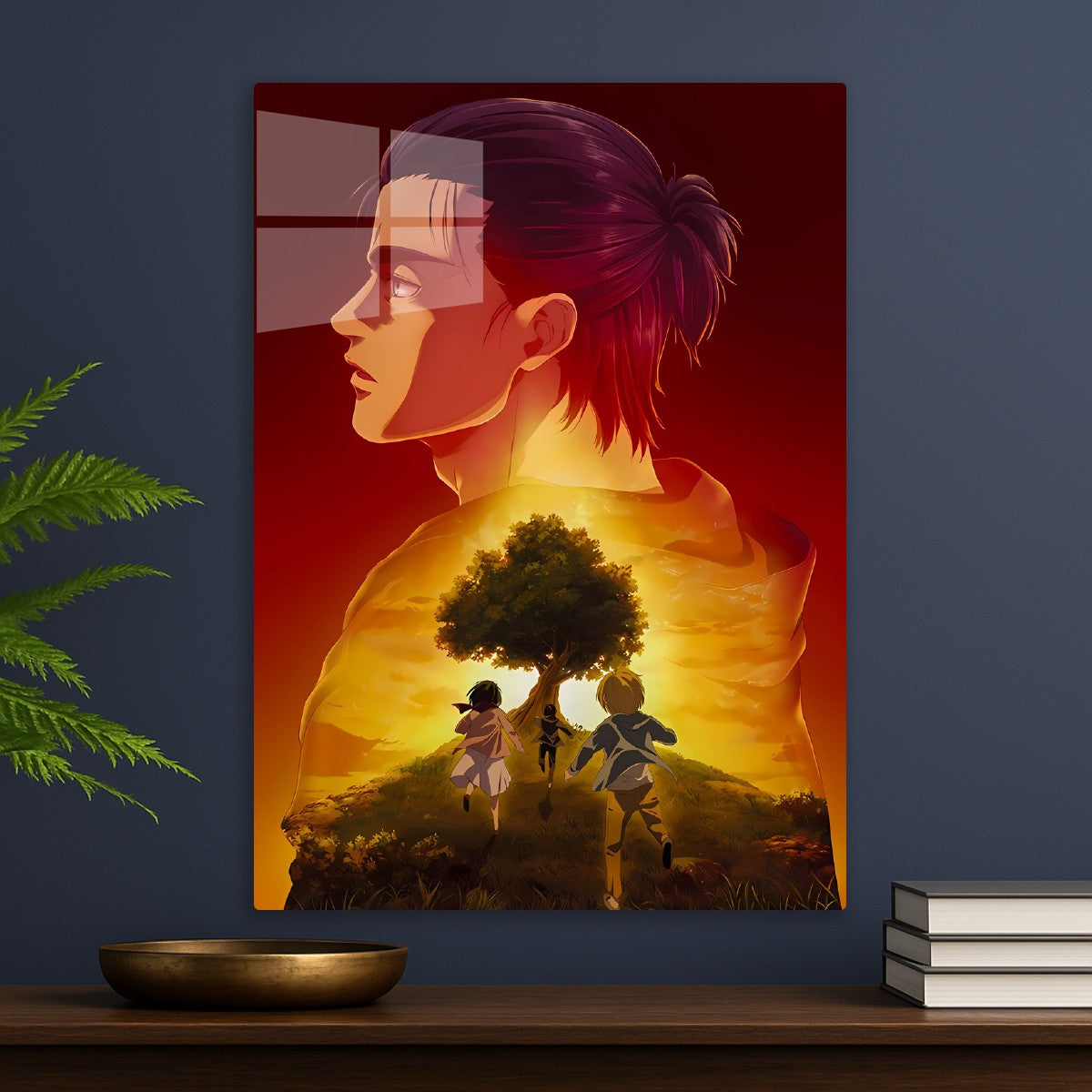 Attack On Titan Final Season