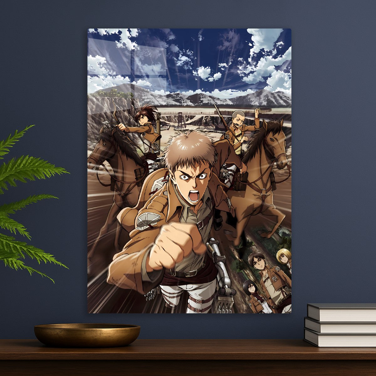 Jean Kirstein Connie Sasha