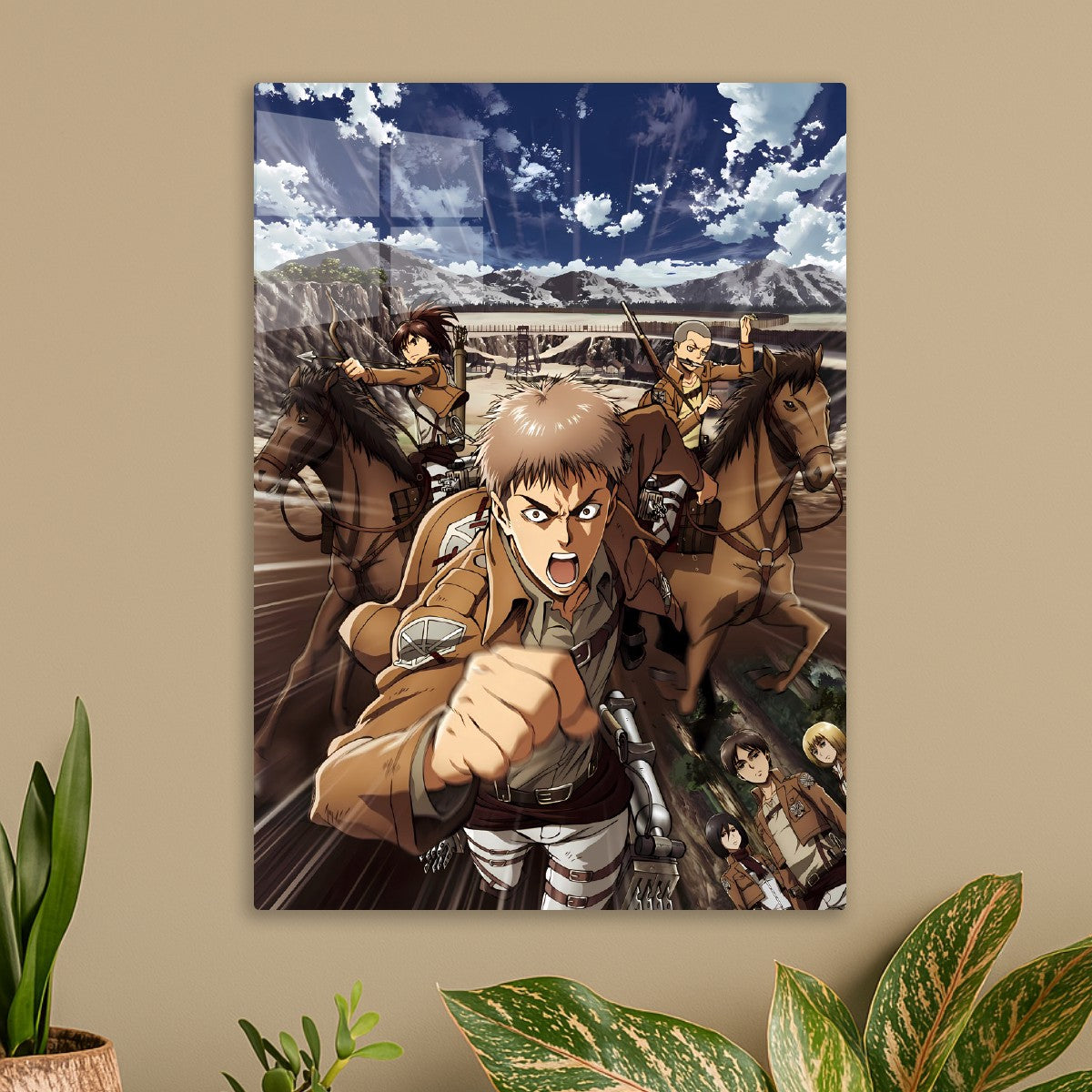 Jean Kirstein Connie Sasha