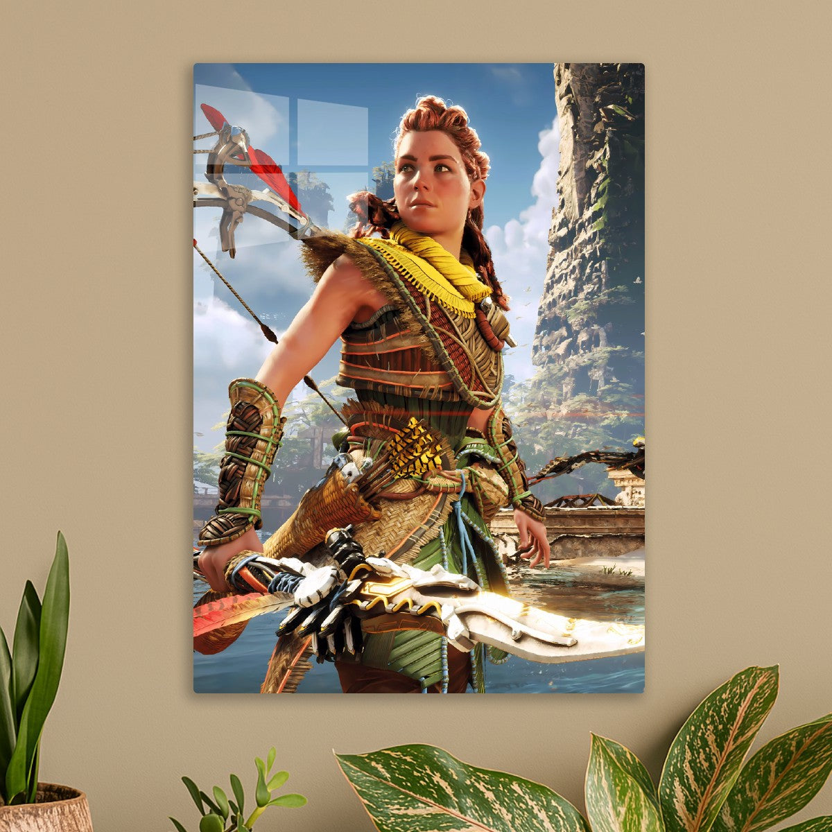 Horizon Zero Dawn