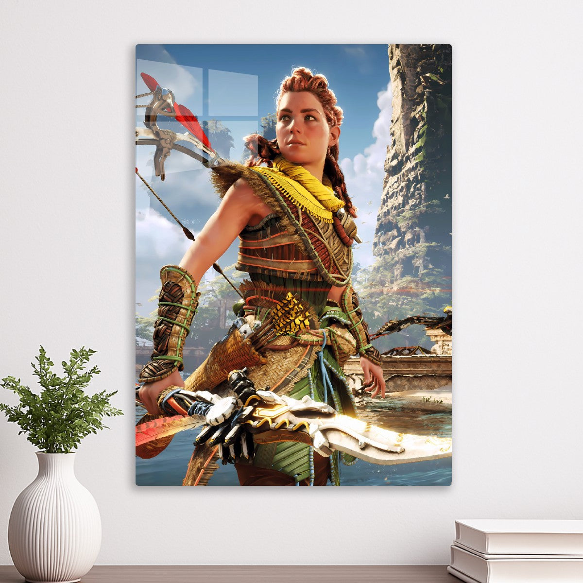Horizon Zero Dawn