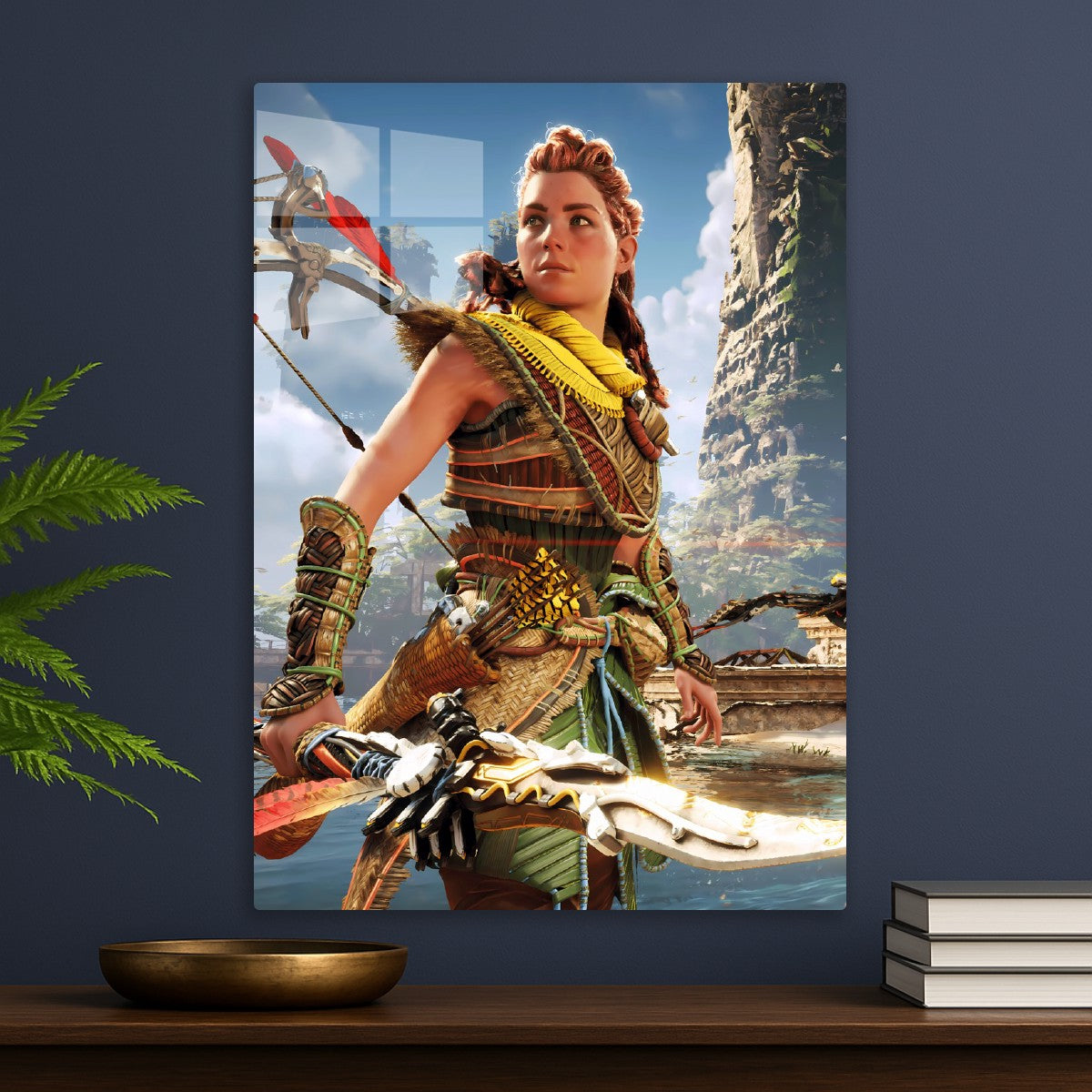 Horizon Zero Dawn