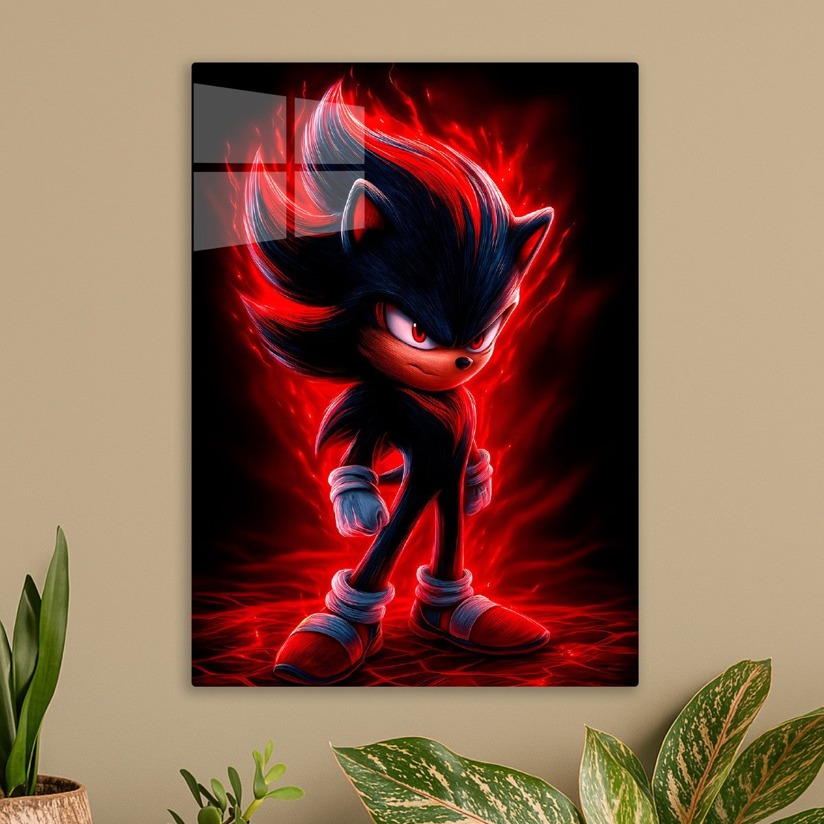 Shadow the Hedgehog