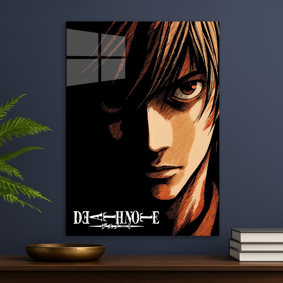 Light Yagami - Death Note