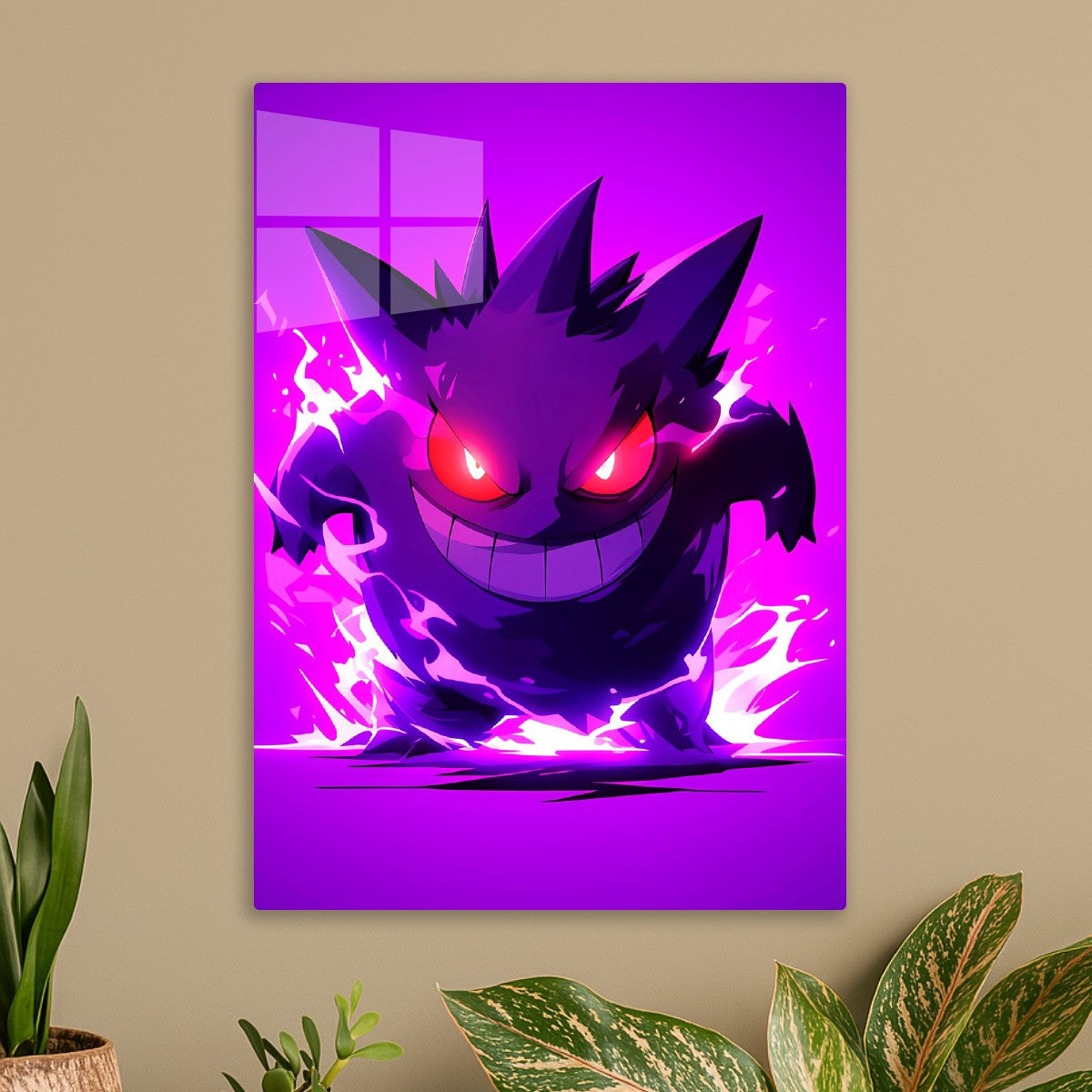 Pokemon Genger 
