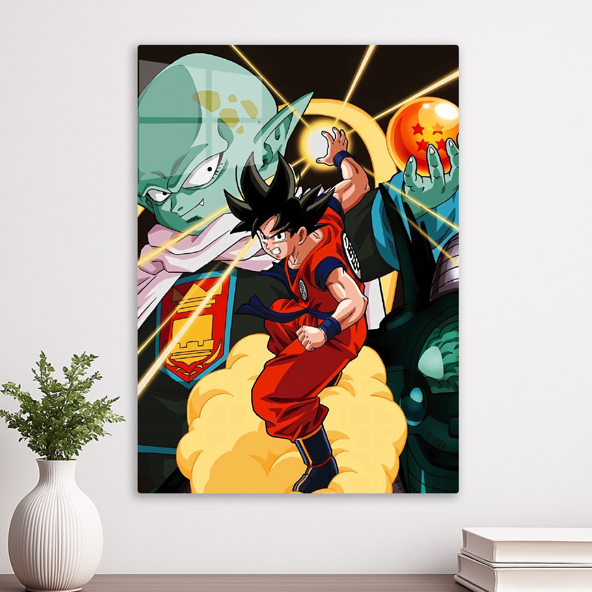 Dragon Ball Z