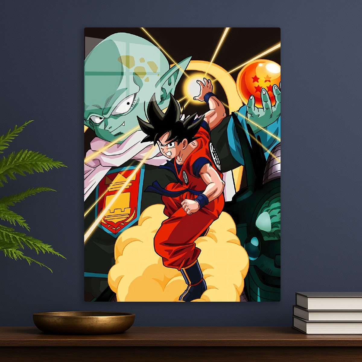 Dragon Ball Z