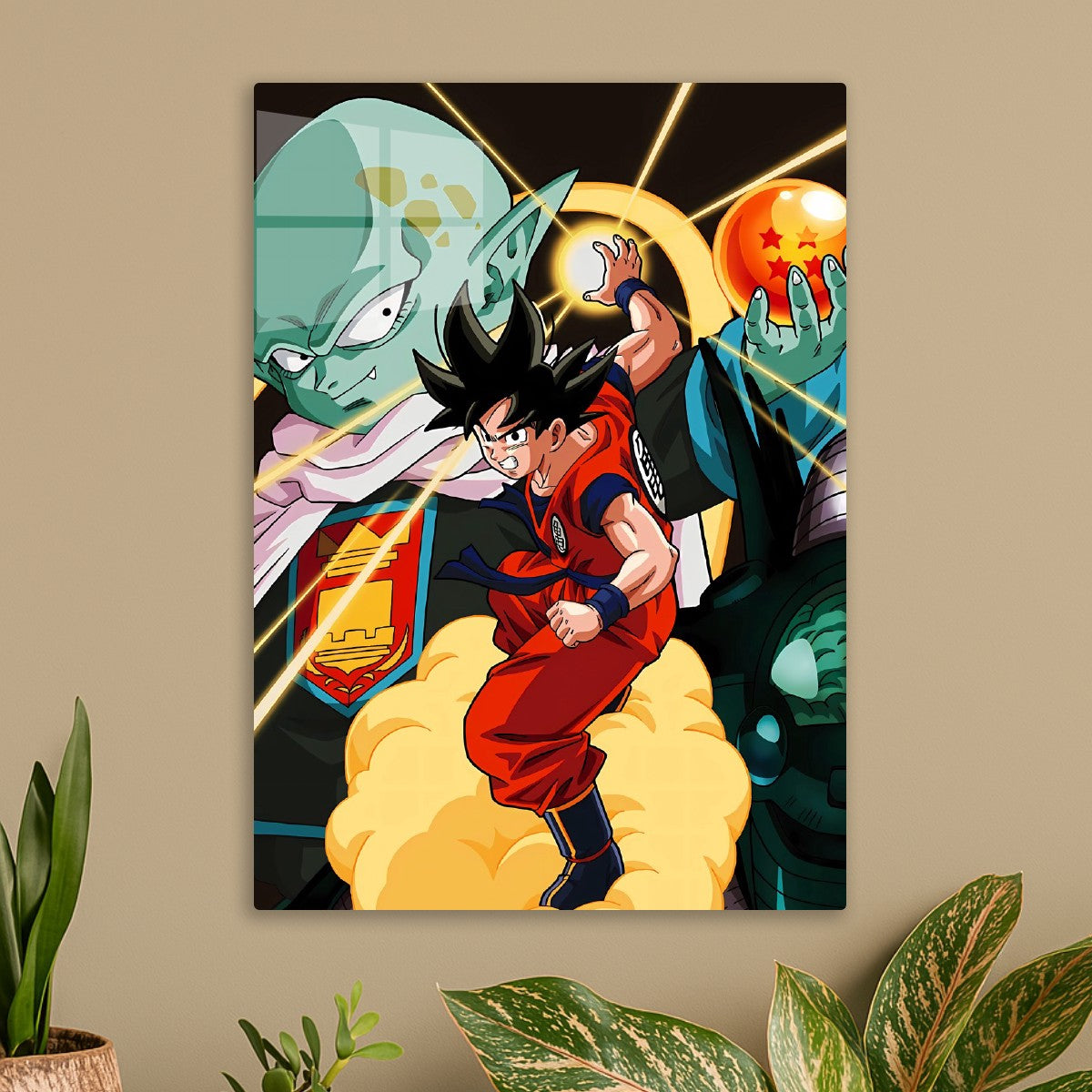 Dragon Ball Z