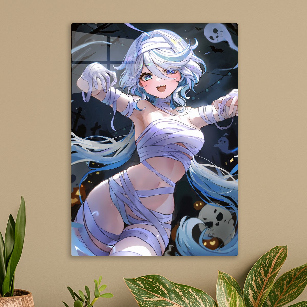 Genshin Impact Furina