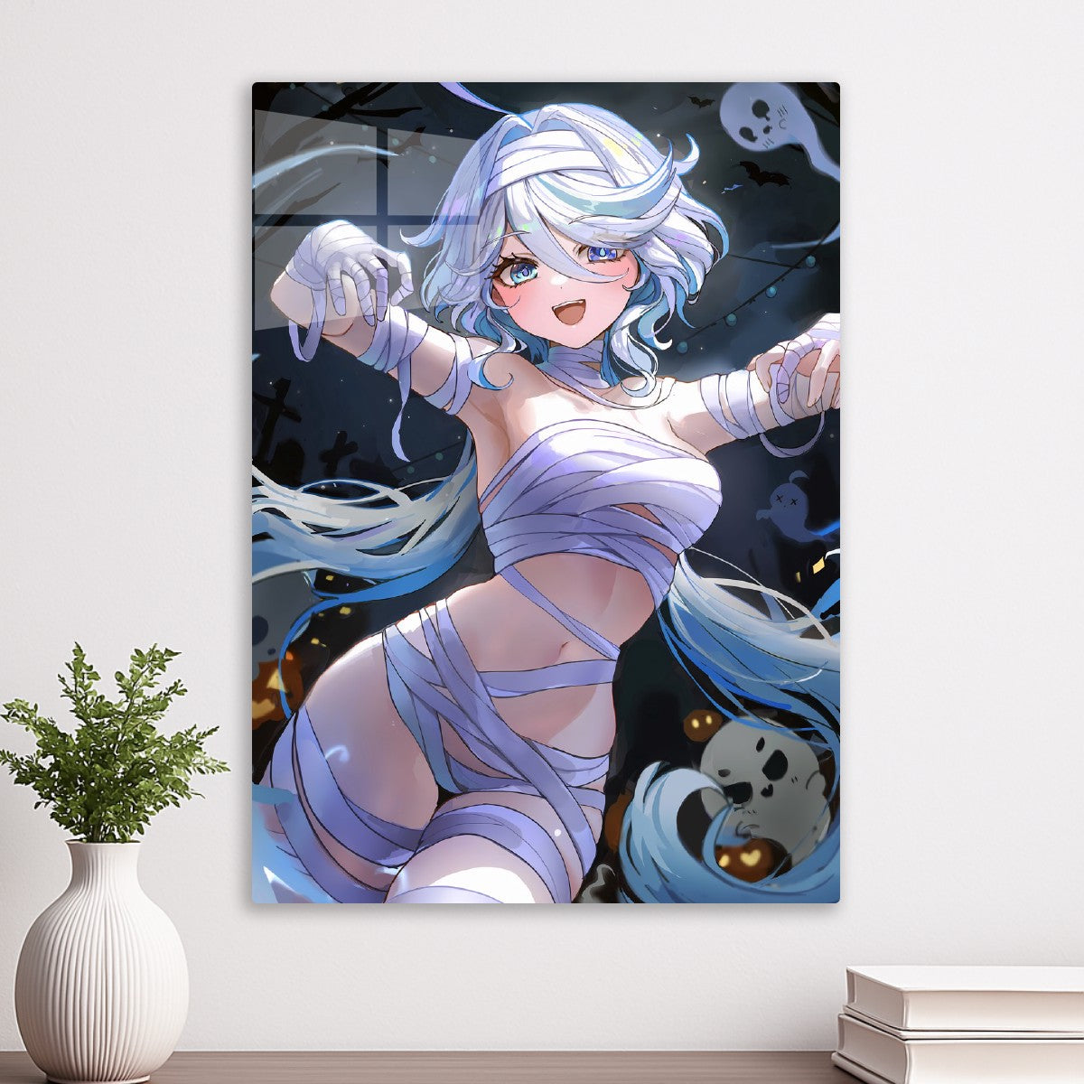 Genshin Impact Furina