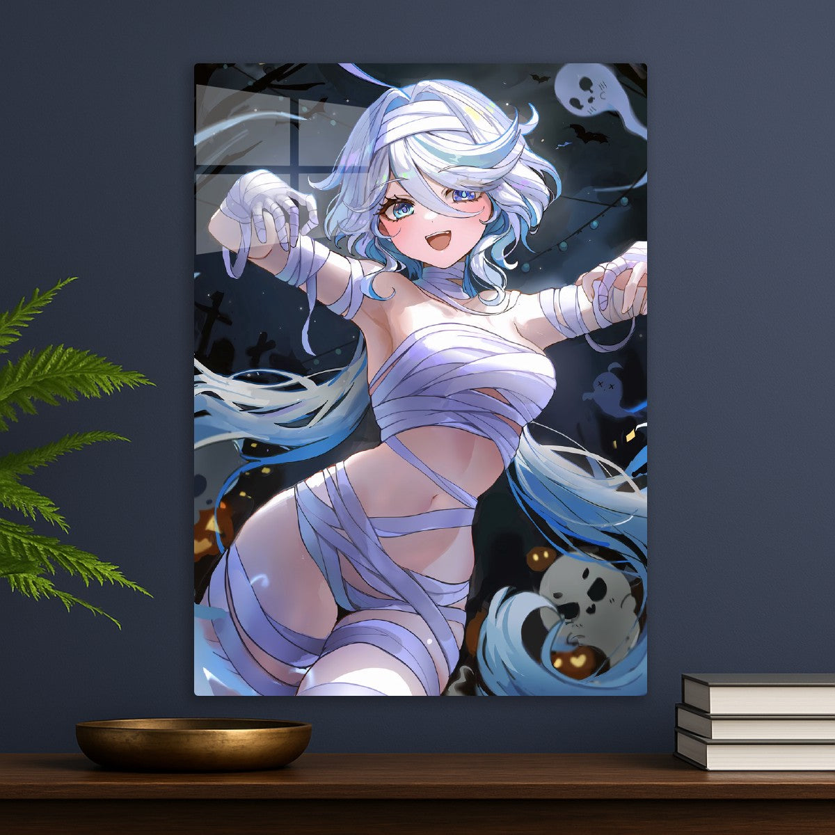 Genshin Impact Furina