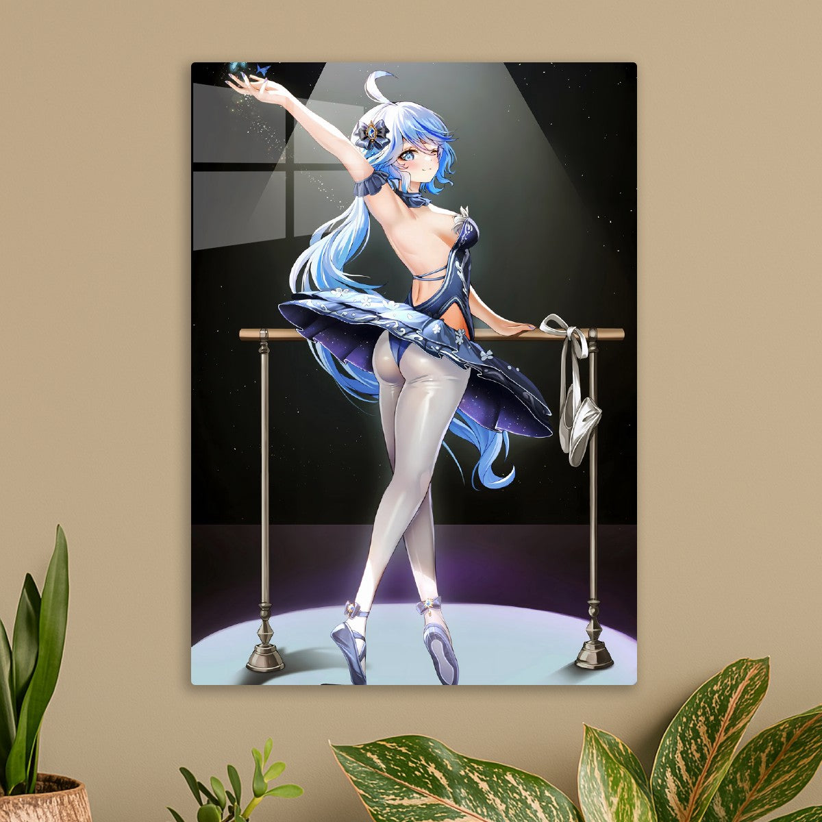 Genshin Impact Furina