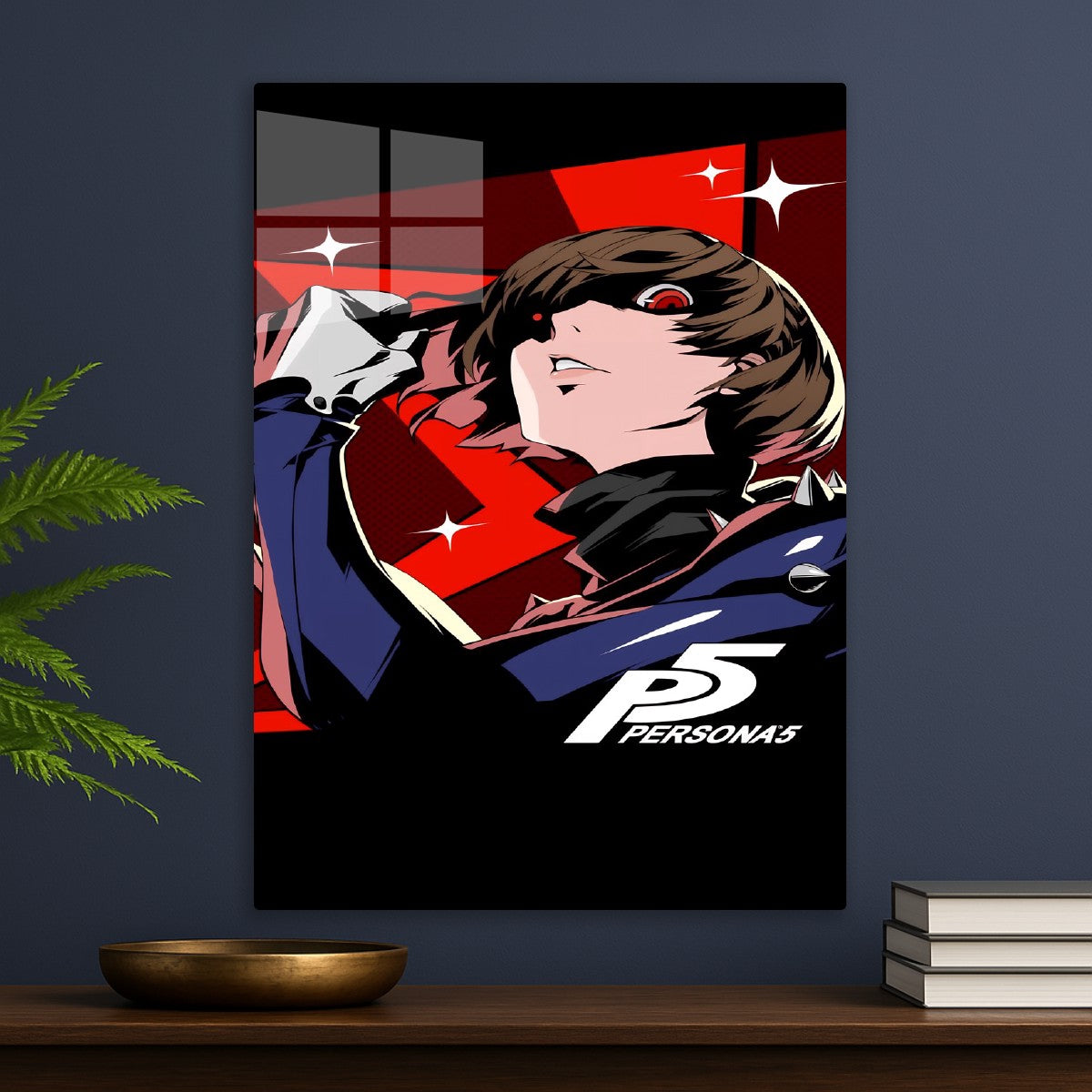 Persona 5: Thieves of Fate