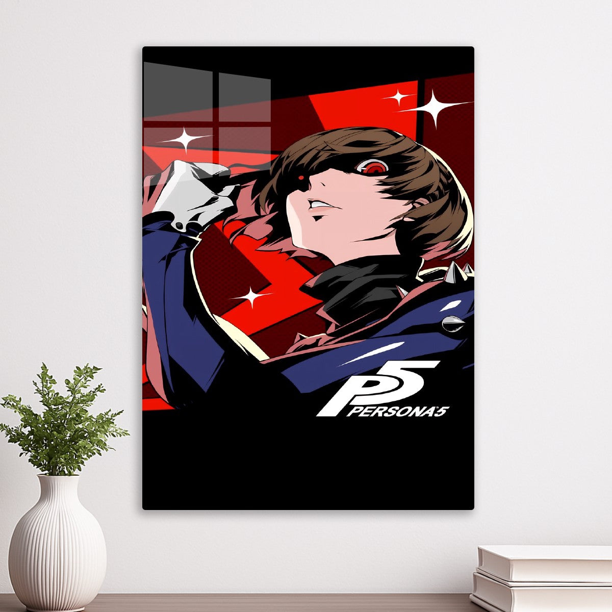 Persona 5: Thieves of Fate