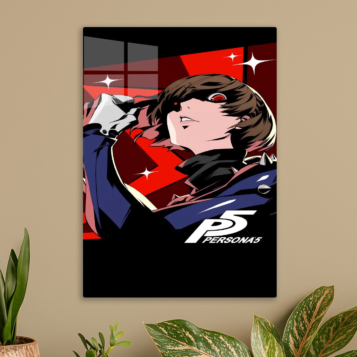 Persona 5: Thieves of Fate