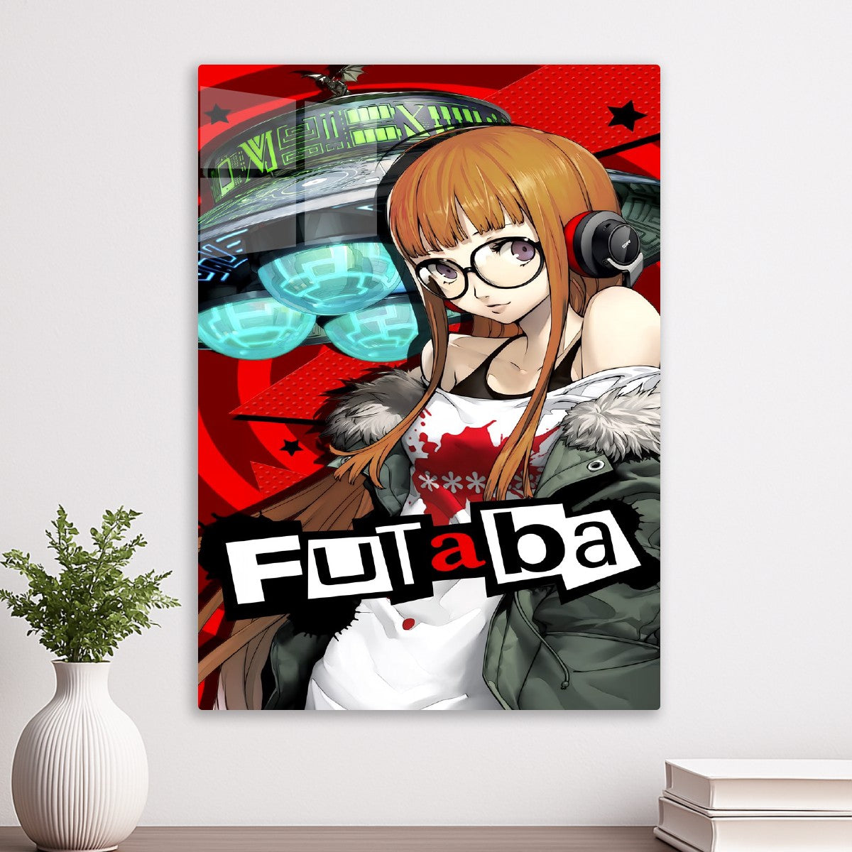 Persona 5: Thieves of Fate