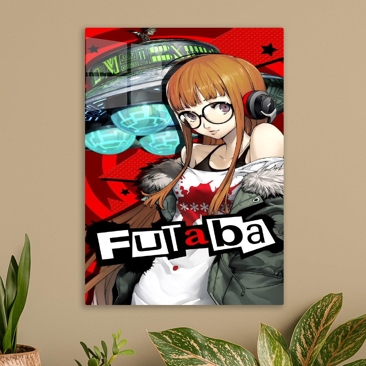 Persona 5: Thieves of Fate
