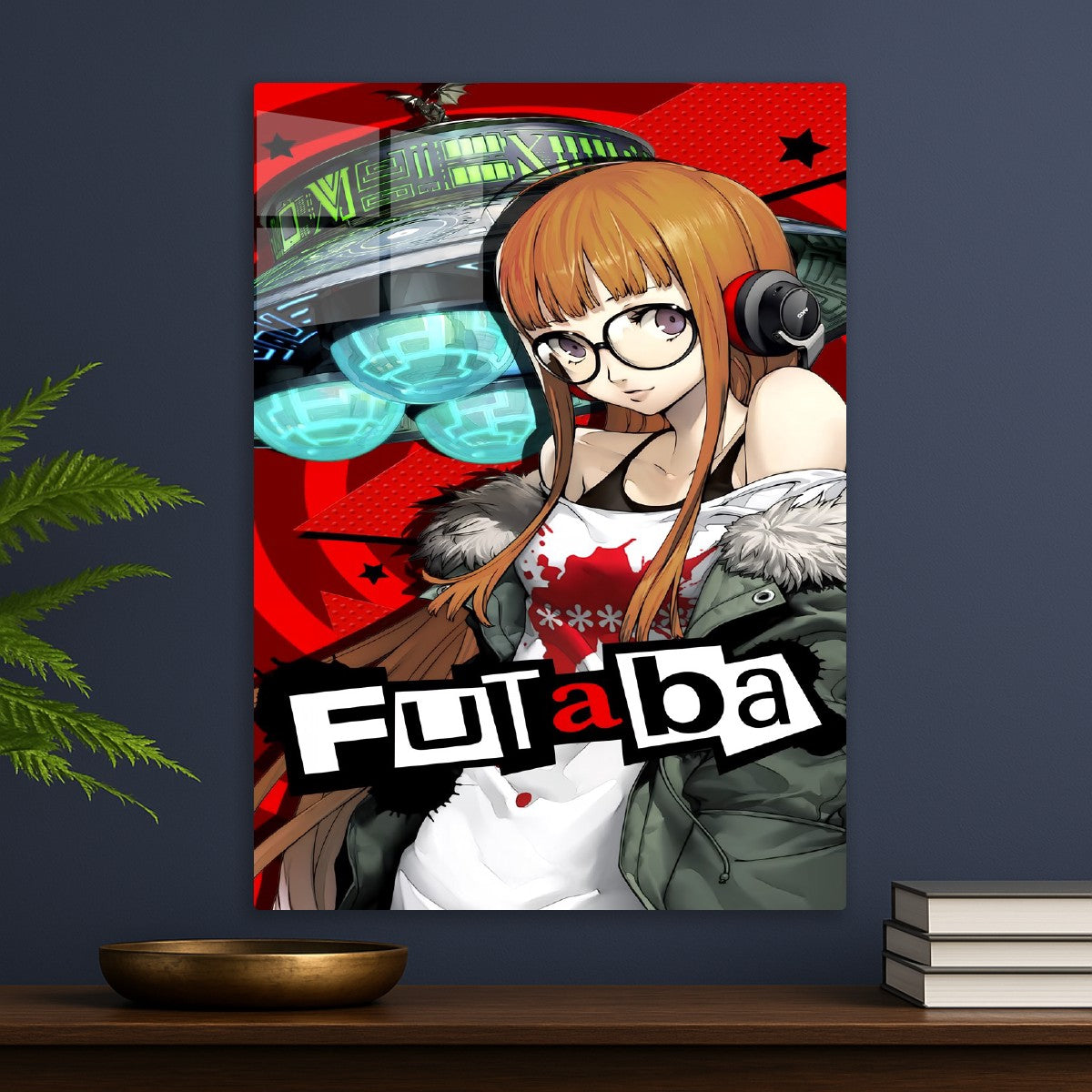 Persona 5: Thieves of Fate