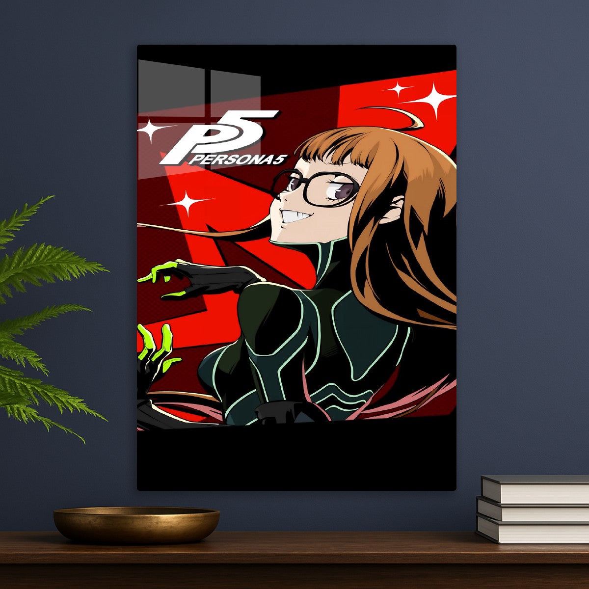 Persona 5: Thieves of Fate