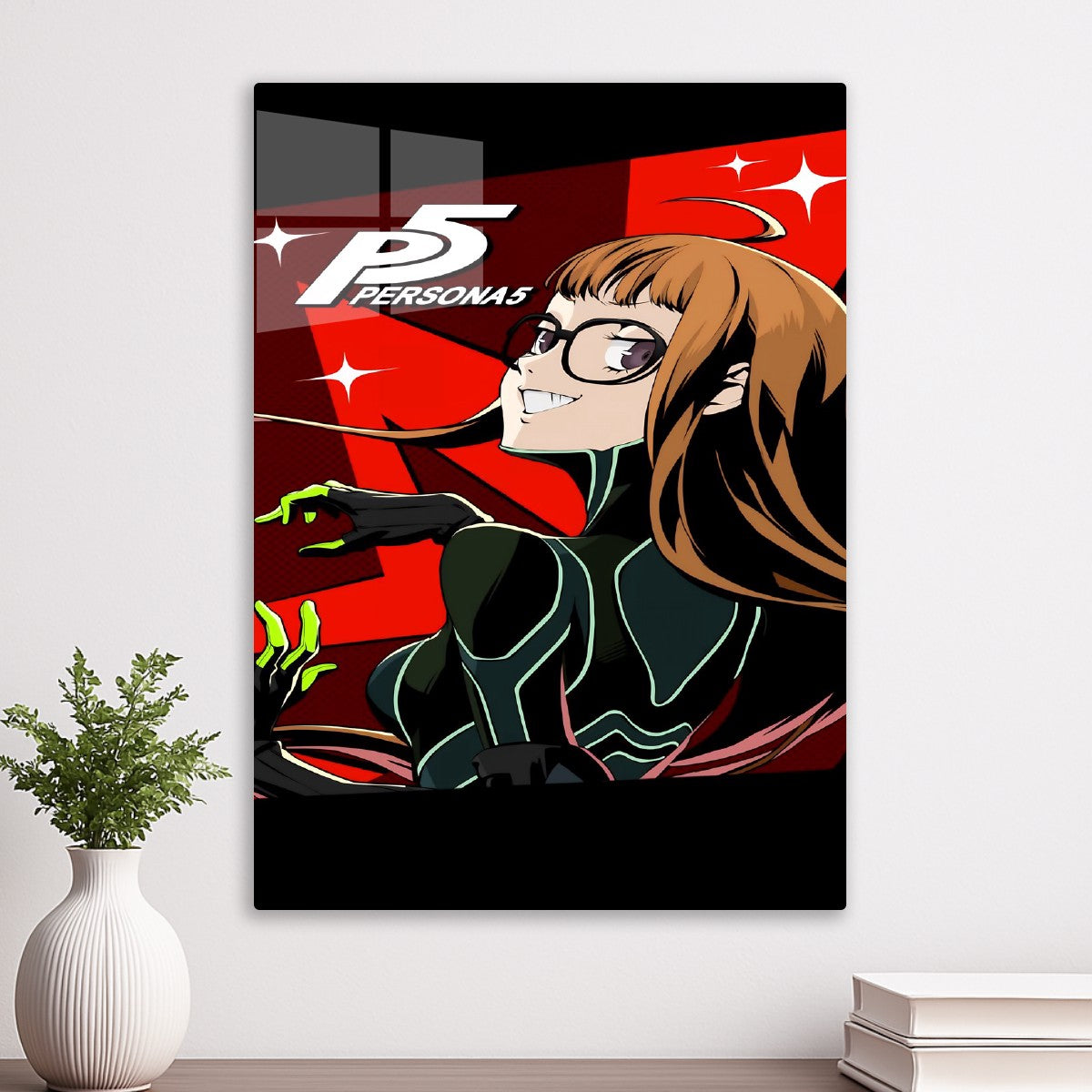 Persona 5: Thieves of Fate