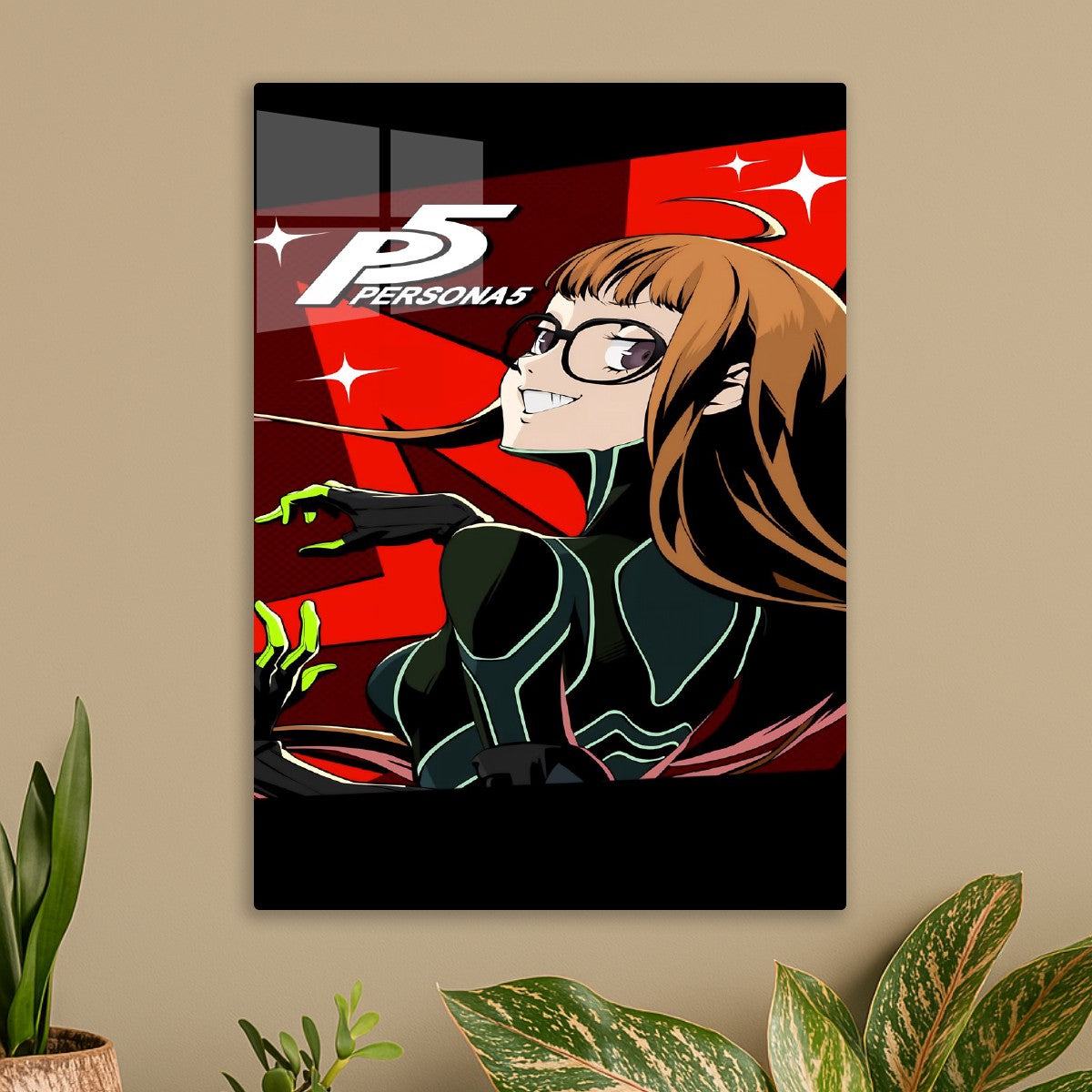 Persona 5: Thieves of Fate