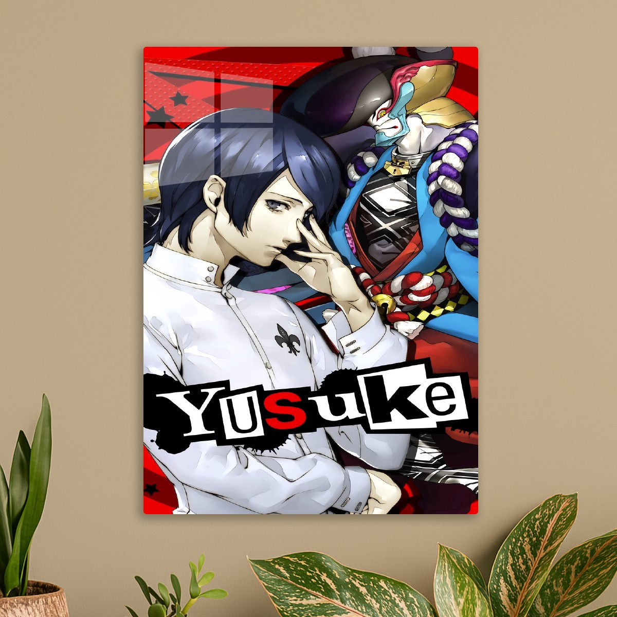 Persona 5 Thieves of Fate