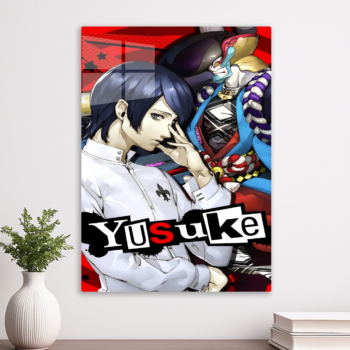 Persona 5 Thieves of Fate
