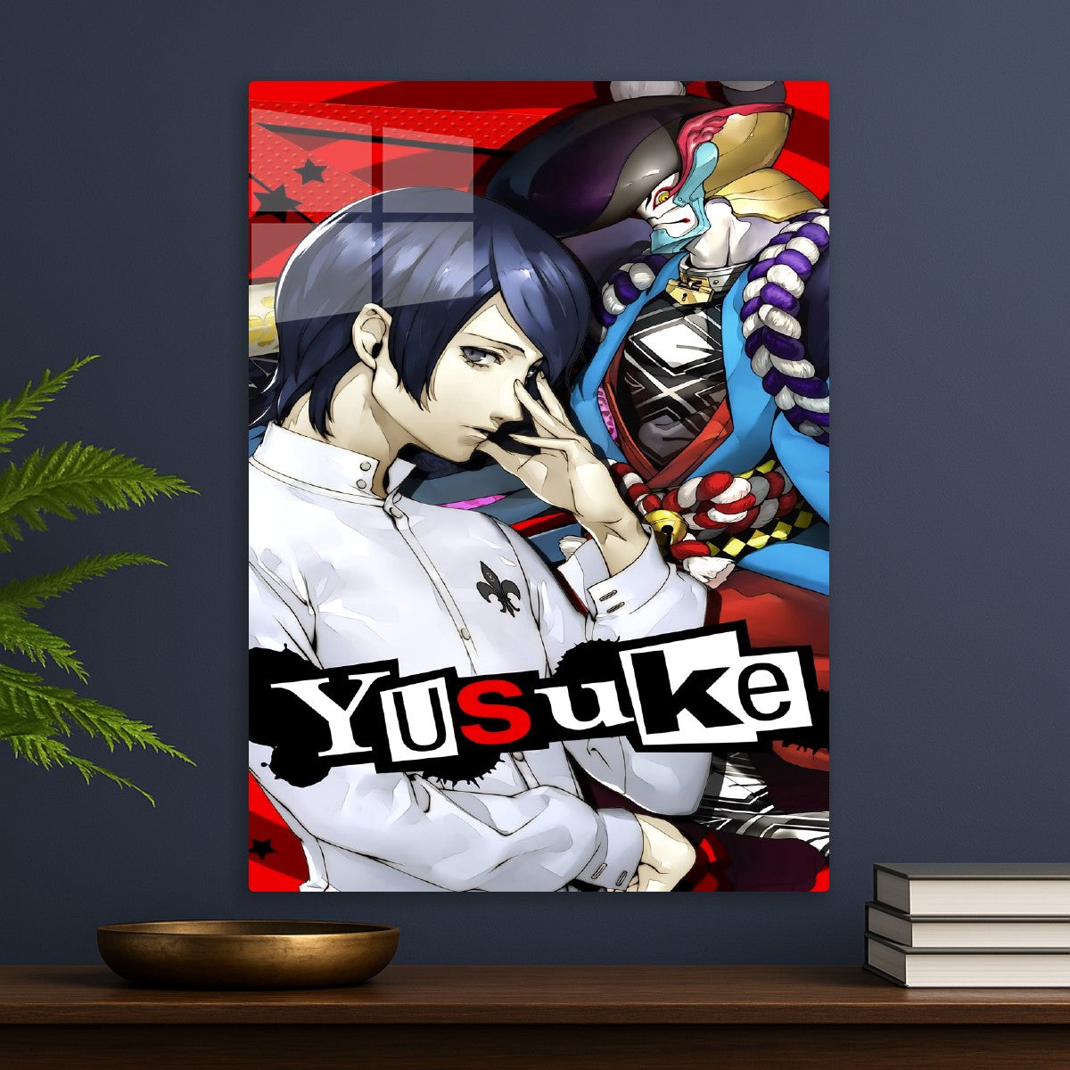 Persona 5 Thieves of Fate