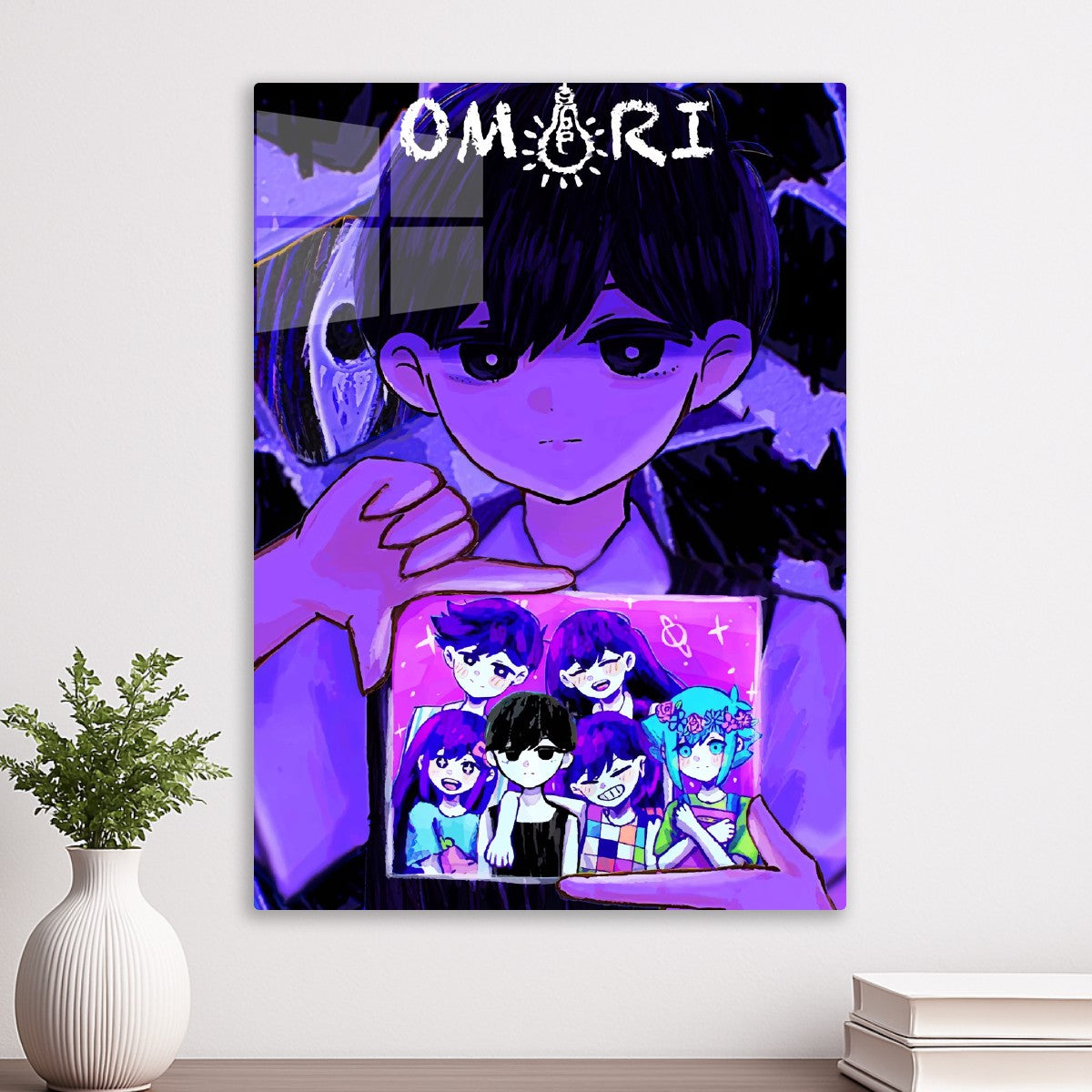 OMORI