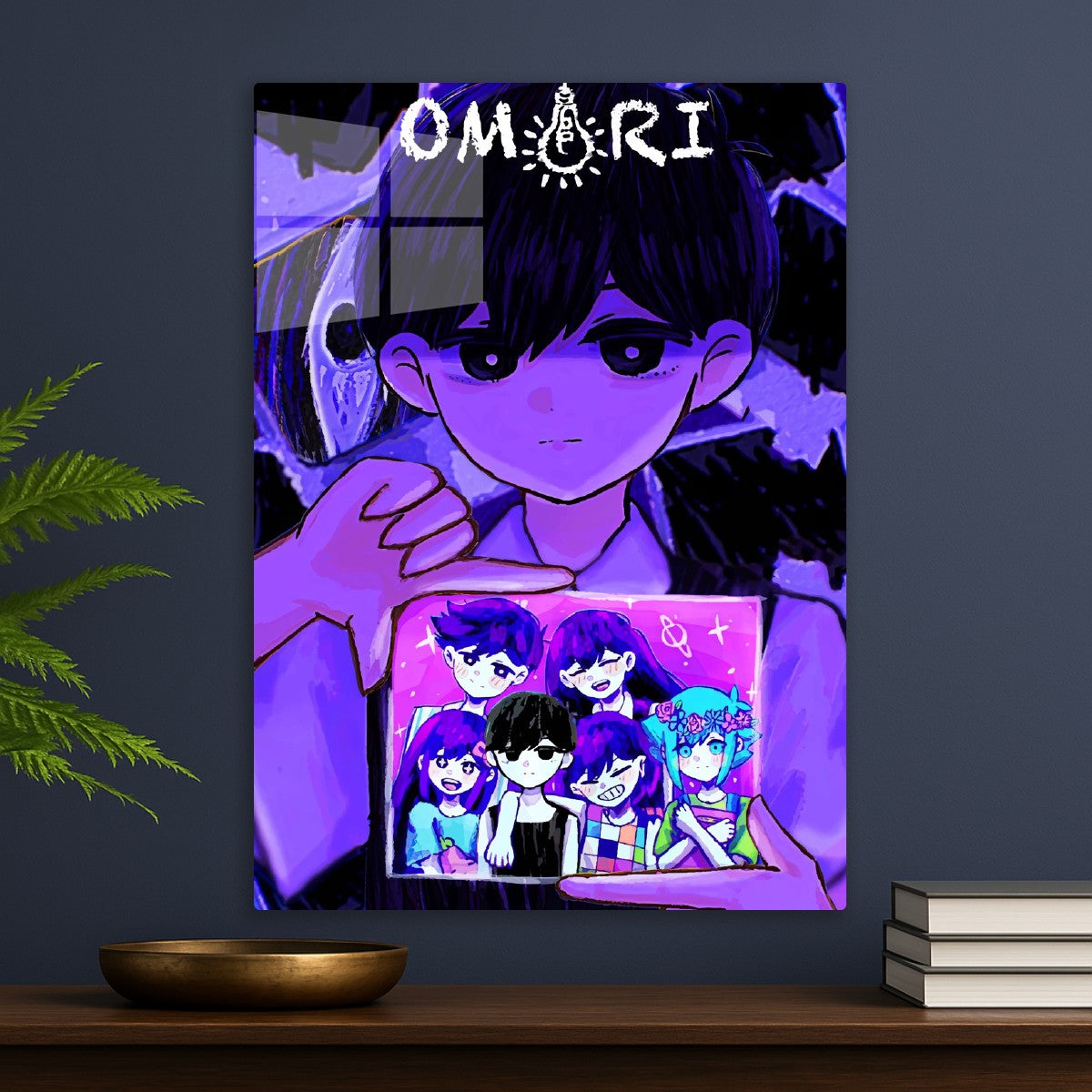OMORI