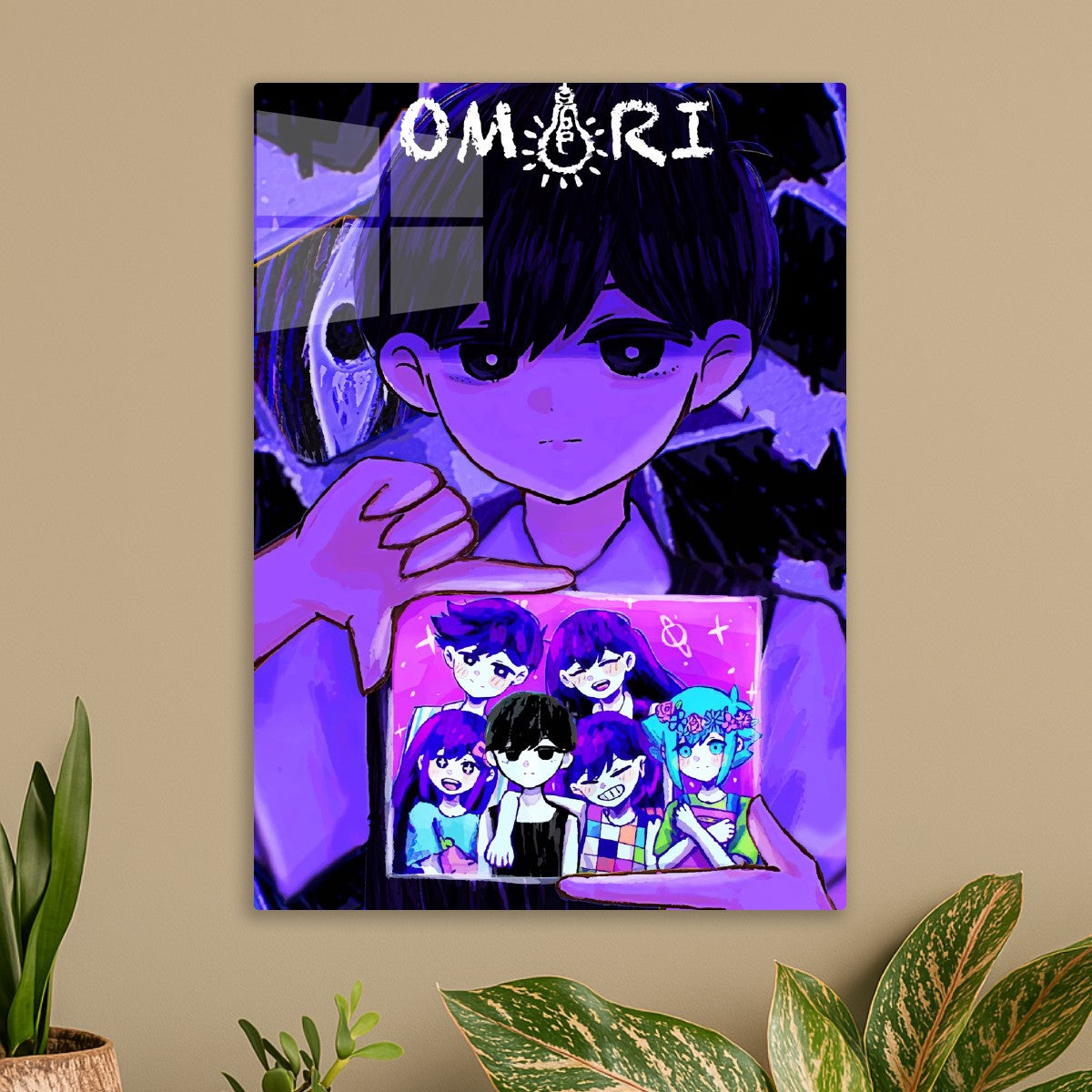OMORI
