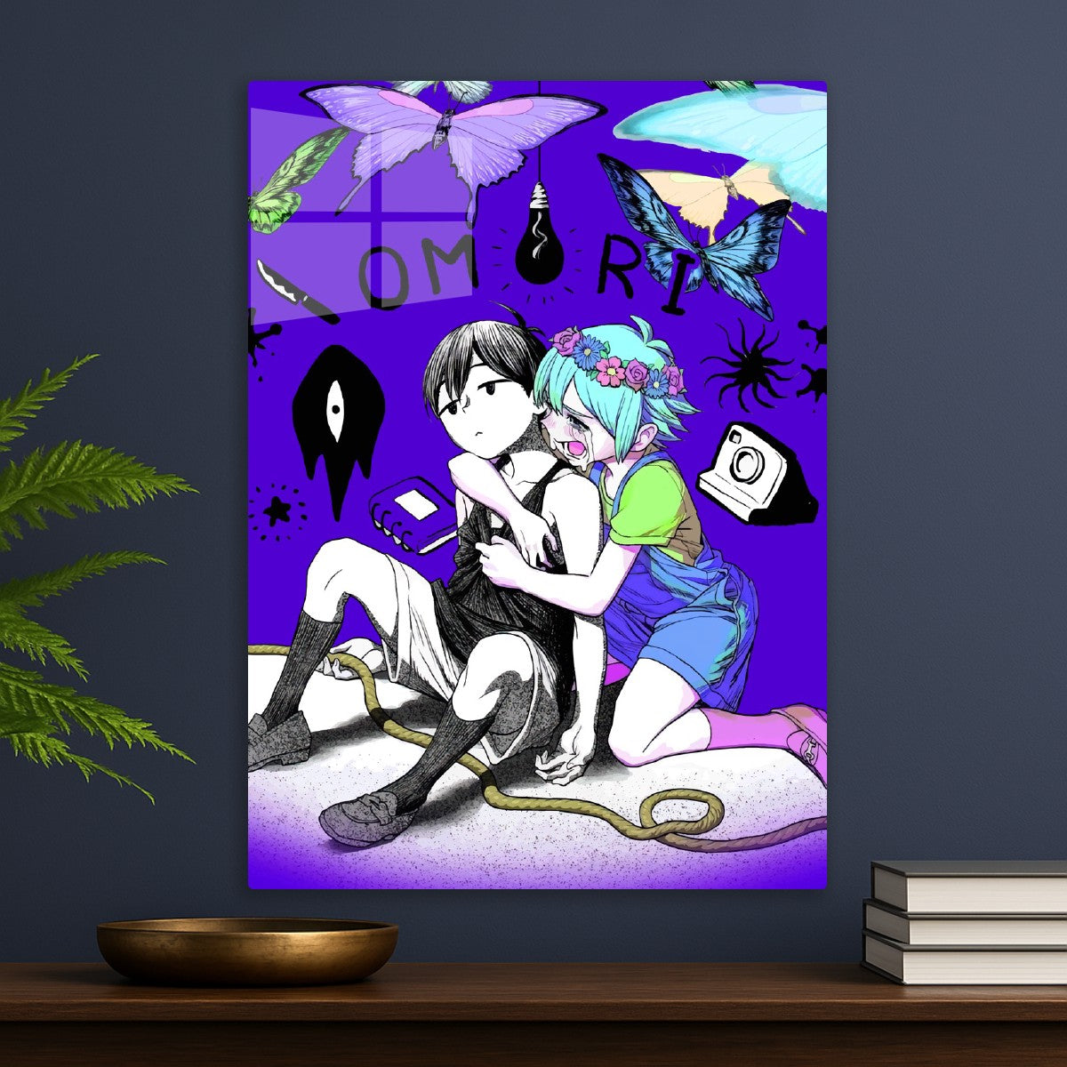 OMORI