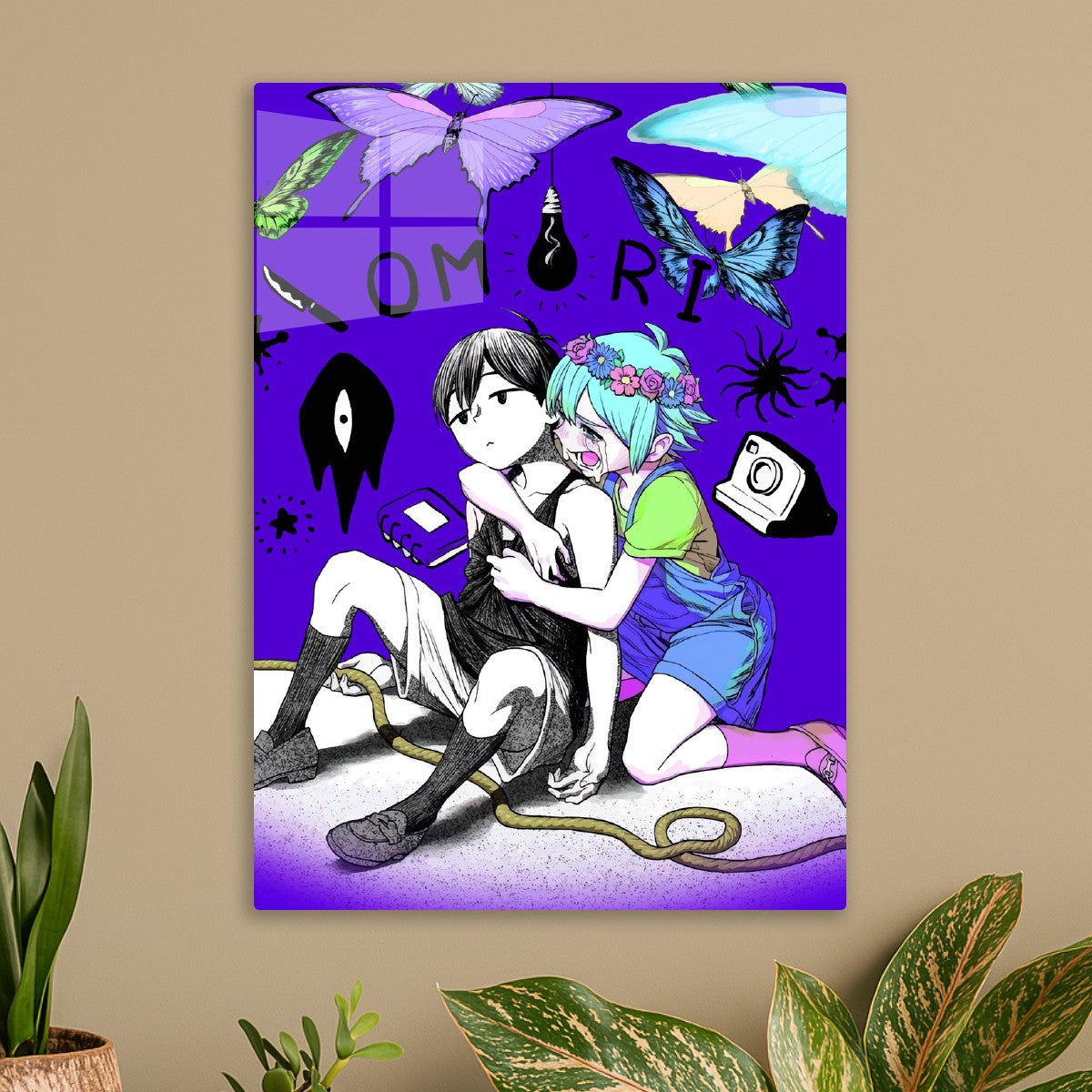 OMORI