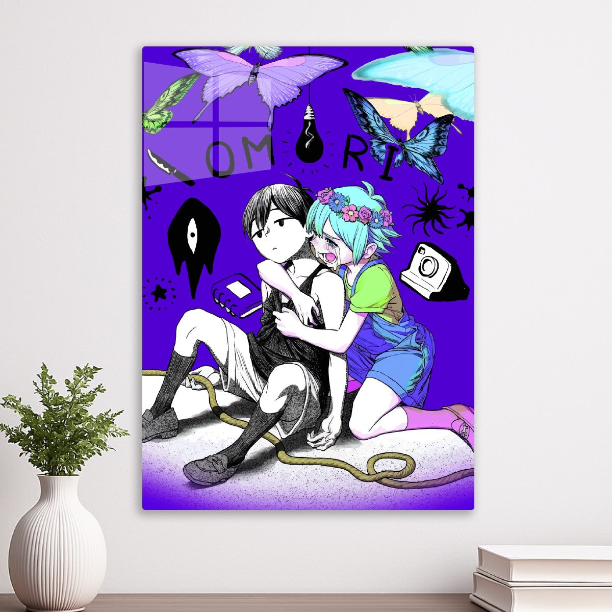 OMORI