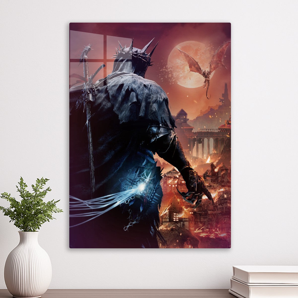 Lords of the Fallen