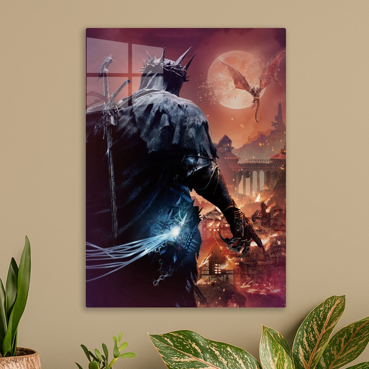 Lords of the Fallen