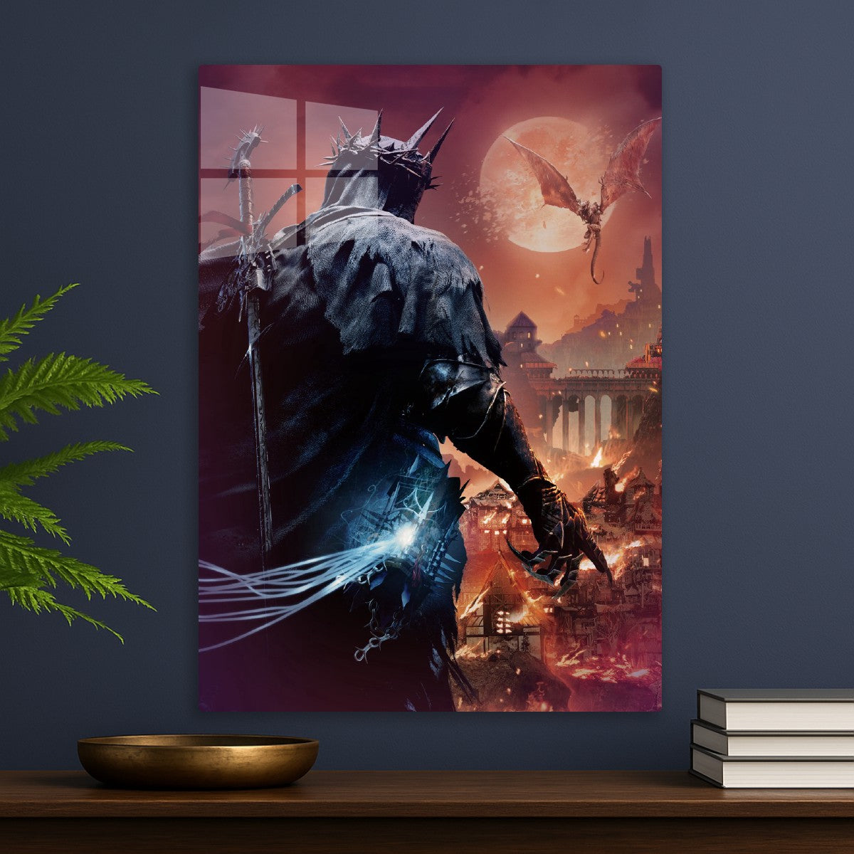 Lords of the Fallen