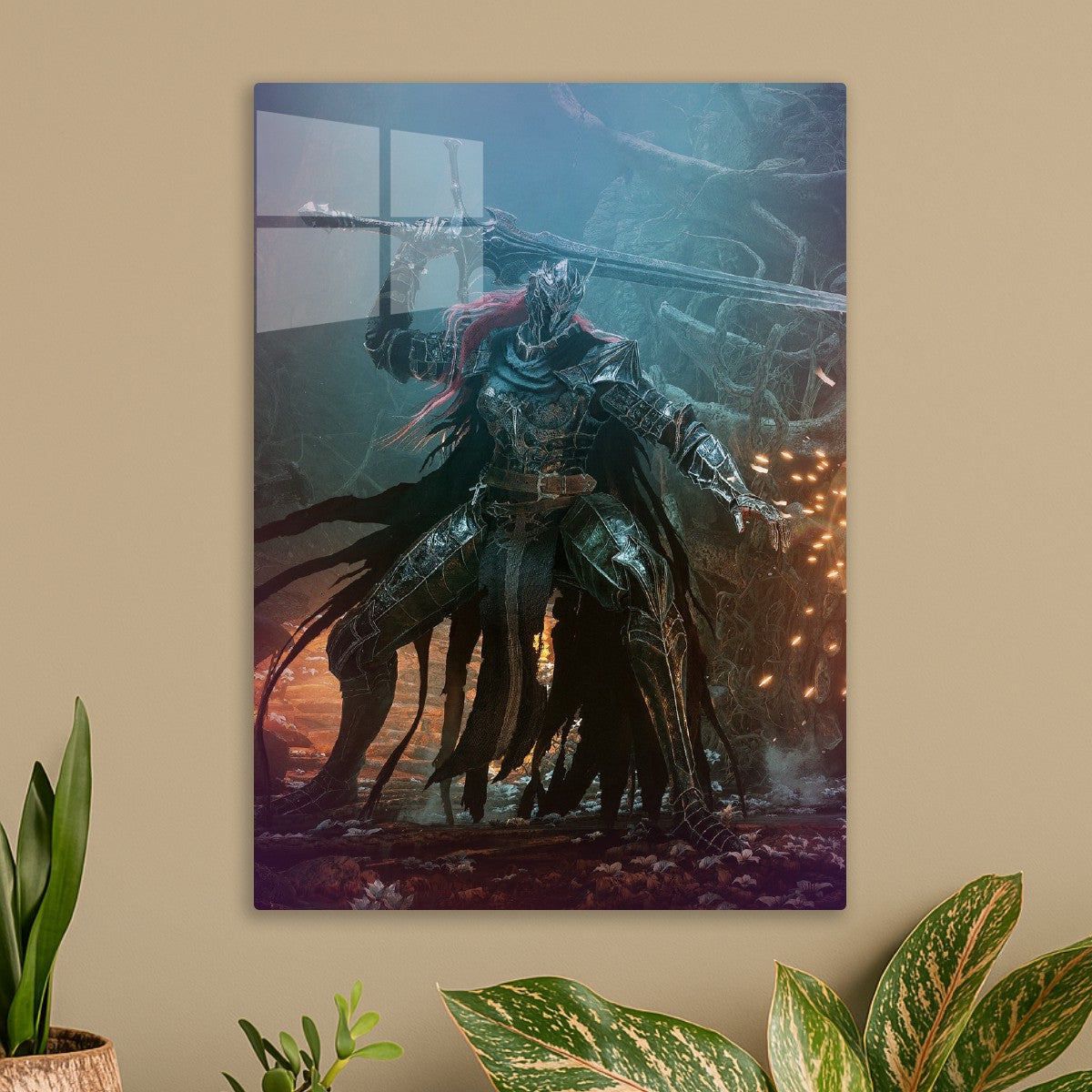 Lords of the Fallen