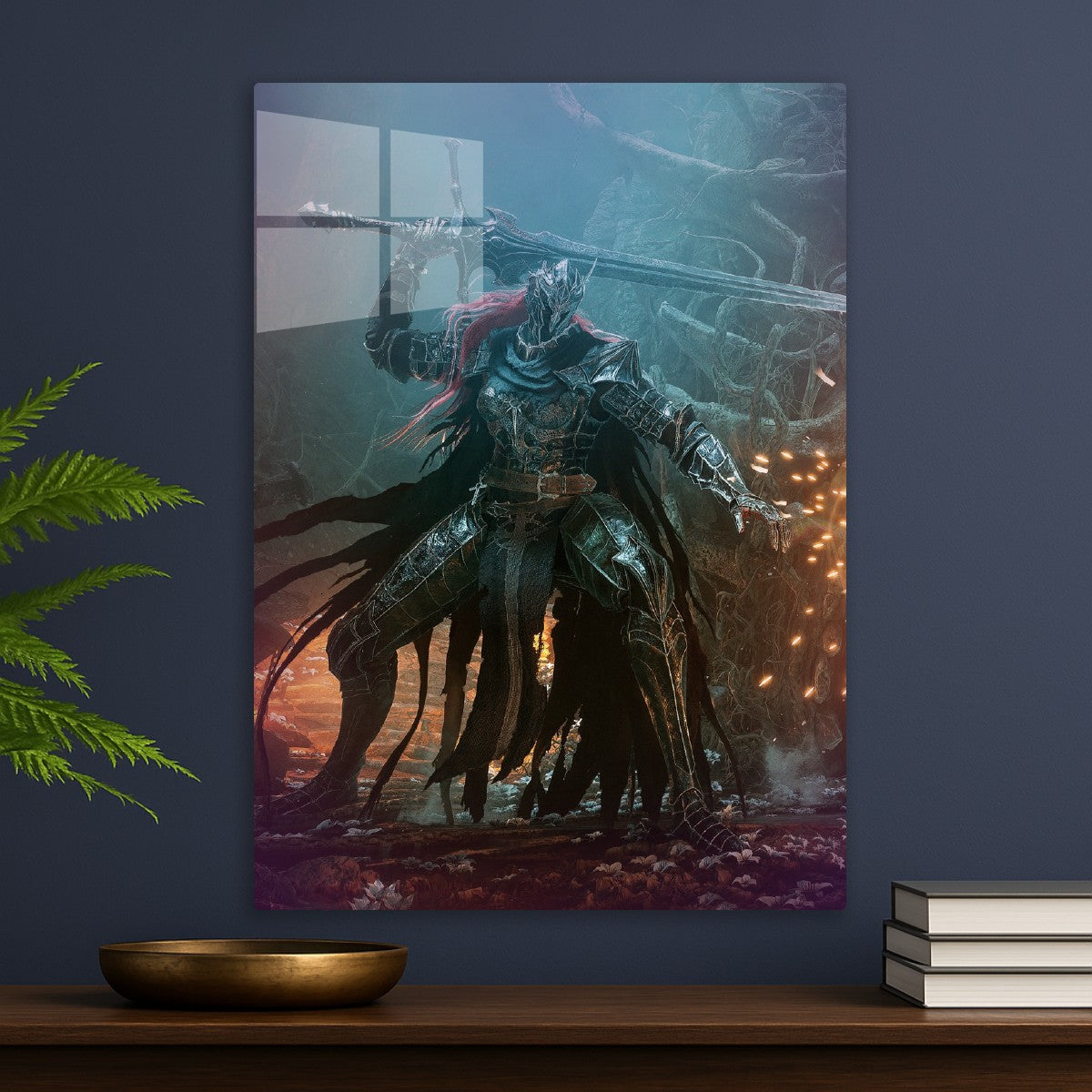 Lords of the Fallen