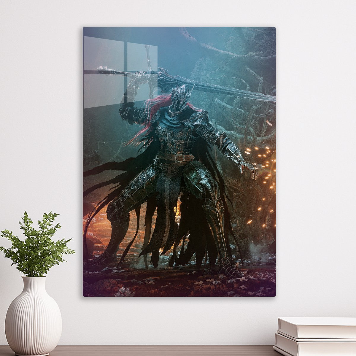Lords of the Fallen