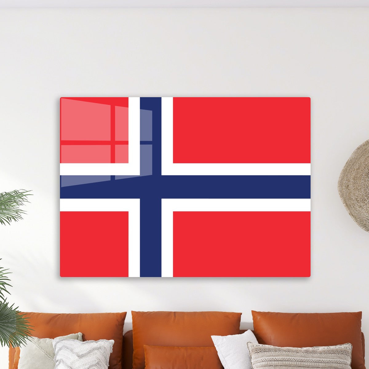Flag of Norway