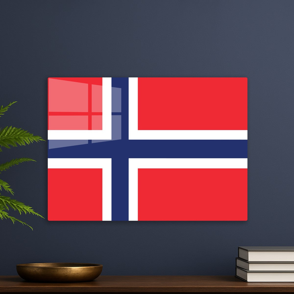 Flag of Norway