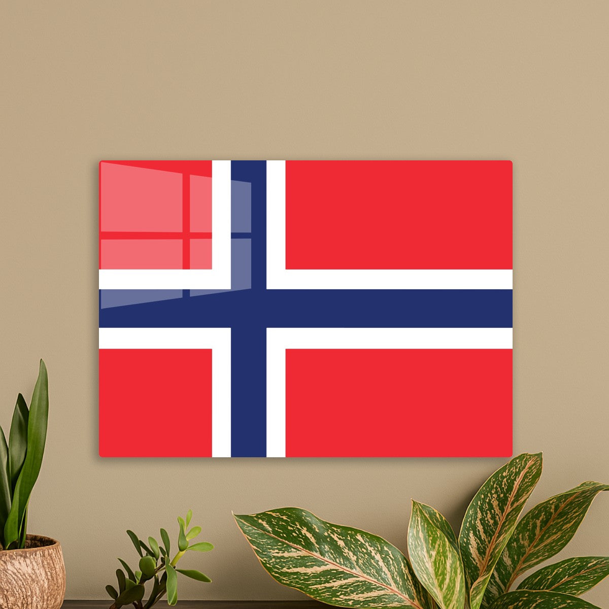 Flag of Norway