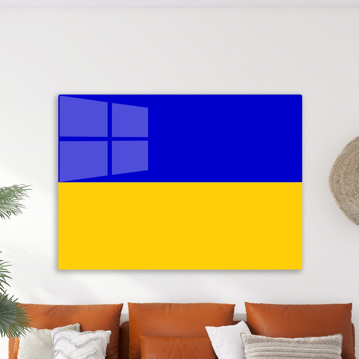 Flag of Ukraine