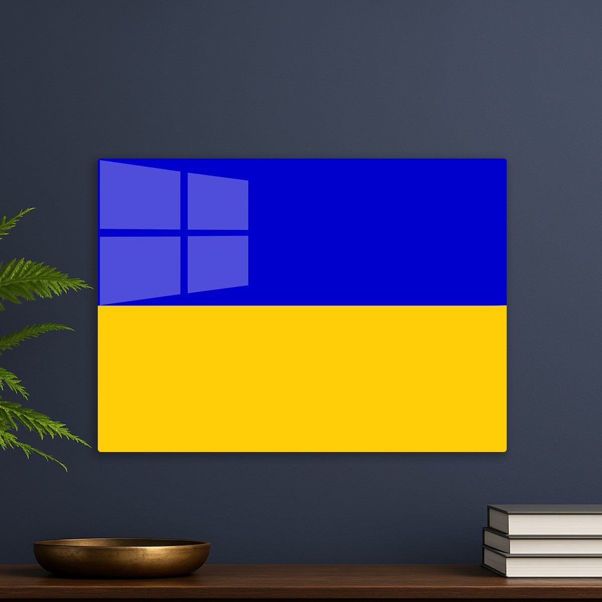 Flag of Ukraine