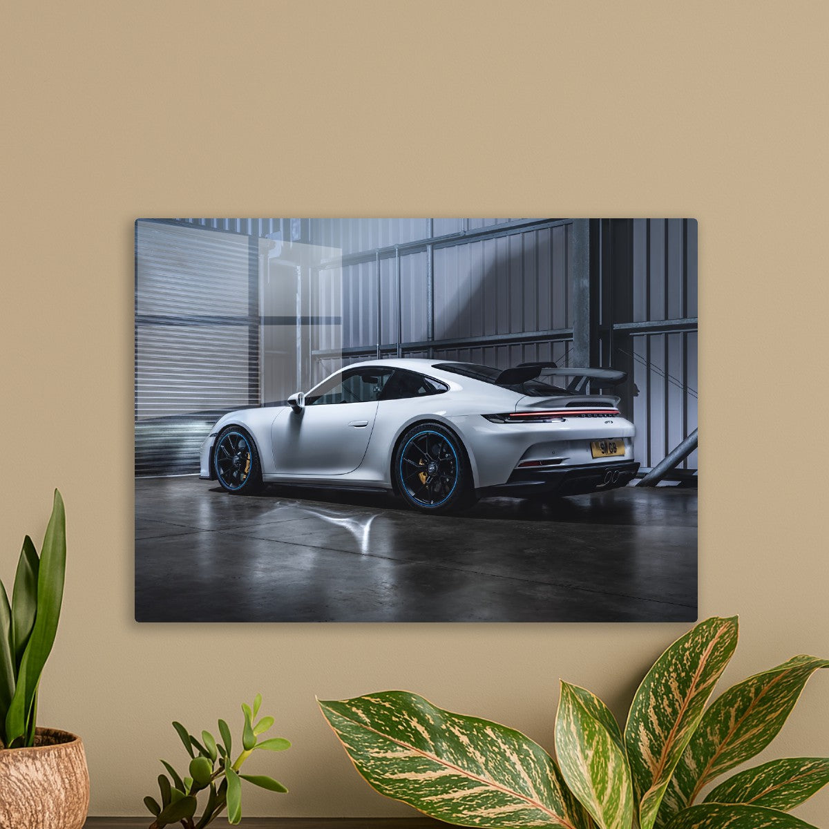  2022 Porsche 911 GT3