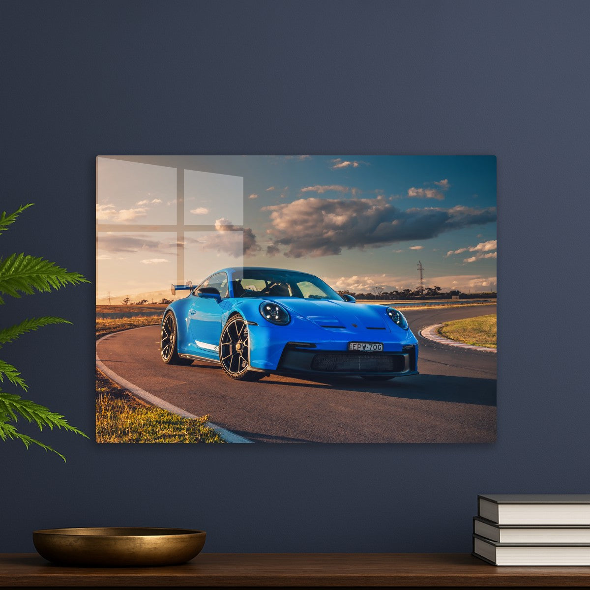  2022 Porsche 911 GT3